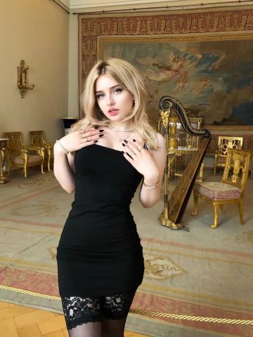Анкета проститутки Полина, 25 лет